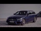 Mercedes-Benz Design - C 250 BlueTEC and C 300 BlueTEC HYBRID | AutoMotoTV