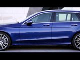 Mercedes-Benz C 250 BlueTEC Preview | AutoMotoTV