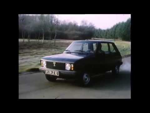 Citroën Traction Avant - Historical movie | AutoMotoTV