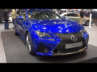 Highlights of Madrid Motor Show 2014 | AutoMotoTV