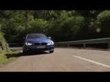 BMW 428i Gran Coupe Driving Video | AutoMotoTV