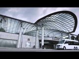 Mercedes-Benz Sprinter Minibuses | AutoMotoTV