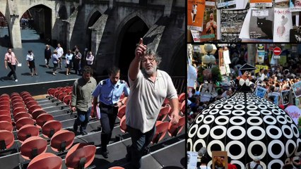 Le 18:18 - Marseille : à 59 ans, il décroche le bac avec mention !