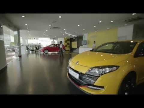 2014 Petaling Jaya dealership, Kuala Lumpur, Malaysia | AutoMotoTV