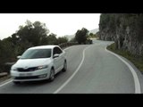 Skoda Rapid GreenLine Preview | AutoMotoTV
