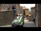 BMW Models at the Mille Miglia 2014 | AutoMotoTV