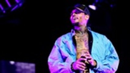 Chris Brown Was Arrested in Florida on Outstanding Warrant | Billboard News