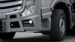 Mercedes-Benz Actros SLT heavy-haulage vehicle - Trailer 2 Slow Motion | AutoMotoTV