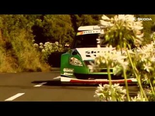 SKODA Motorsport 2009-2014 | AutoMotoTV