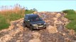 Skoda Yeti 4x4 Preview | AutoMotoTV