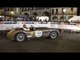 Jaguar Heritage Racing Celebrity Guests at The Mille Miglia 2014 | AutoMotoTV