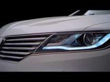 2015 Lincoln MKC - Exterior Design | AutoMotoTV