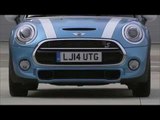 The new MINI Cooper 5 Door Preview | AutoMotoTV