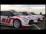 2014 Citroen Racing DS - Car Preview | AutoMotoTV