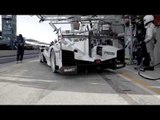 24 Hours of Le Mans - Porsche Video By the second and third round of qualifying