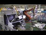 Production New Mercedes - Benz Sprinter Plant Duesseldorf - part 2 | AutoMotoTV