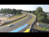 Nissan ZEOD RC makes history at Le Mans with all electric lap | AutoMotoTV