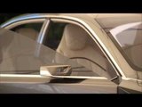 Car Exhibition at Villa d'Este  BMW Vision Future Luxury | AutoMotoTV