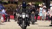 Concorso Villa d'Este  BMW Concept Roadster and historical motorcycles | AutoMotoTV
