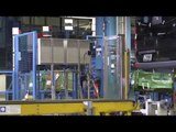 Production New Mercedes - Benz Sprinter Plant Duesseldorf - part 3 | AutoMotoTV