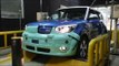 Kia Soul EV Start of Export Production | AutoMotoTV