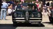 Concorso Villa d'Este Alfa Romeo 6C 2500 SS | AutoMotoTV