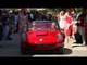 Concorso Villa d'Este Alfa Romeo 6C 3000 CM Superflow IV | AutoMotoTV