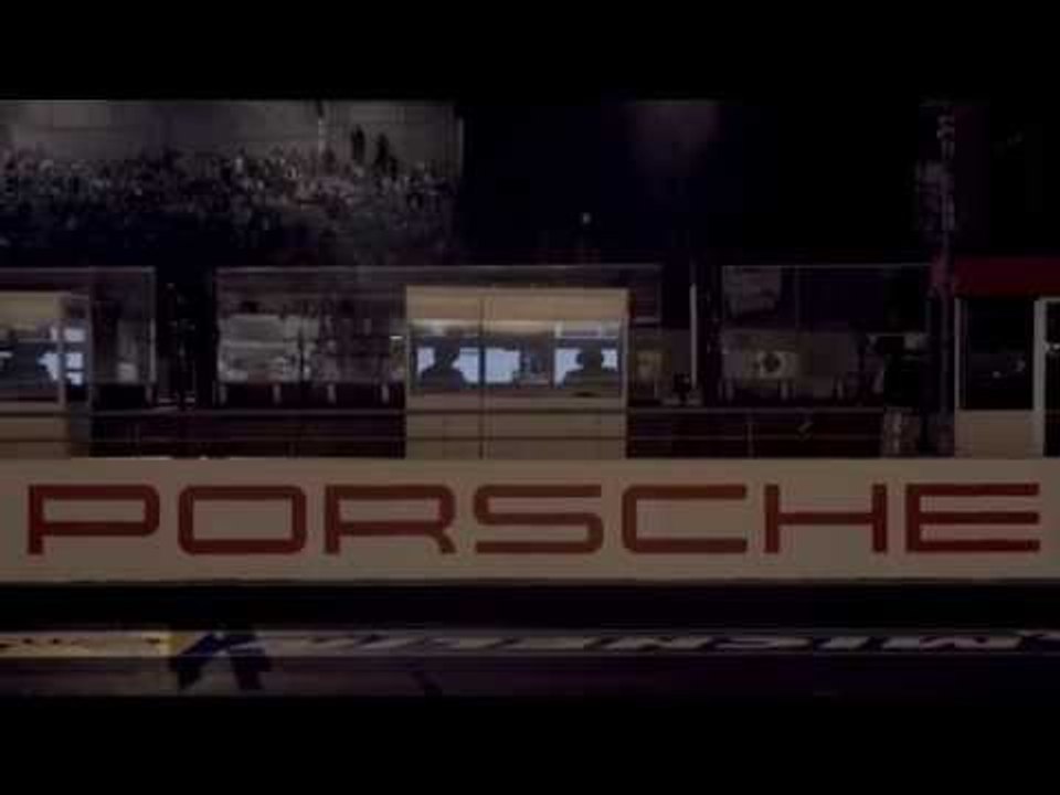 Porsche "Le Mans Highs and lows" - 24h Le Mans 2014 | AutoMotoTV