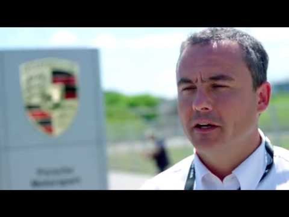 Porsche Carrera Cup Deutschland, Norisring Day 1 - Visitors on the Track | AutoMotoTV