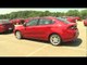 Dodge Delivers on its All-new 2013 Dart at the Palace of Auburn Hills