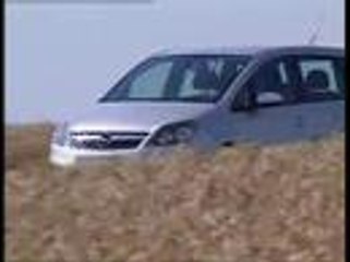 AUTONEWS.TV August 2007 Compact English (by UPTV)