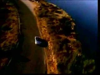 PORSCHE Boxter - Welcome to Paris