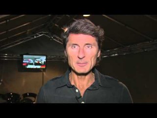 Stephan Winkelmann about 2012 Super Trofeo PRO-AM Crown