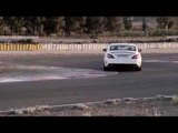 Mercedes-Benz CLS 63 AMG Coupe Driving Video Trailer | AutoMotoTV