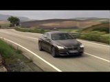 BMW 6 Series Gran Coupé 640d -- Driving Scenes