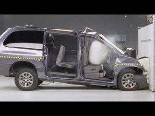 Importance of child restraints