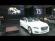 Jaguar unveiled supercharged XKR coupe Geneva Motor Show 2010