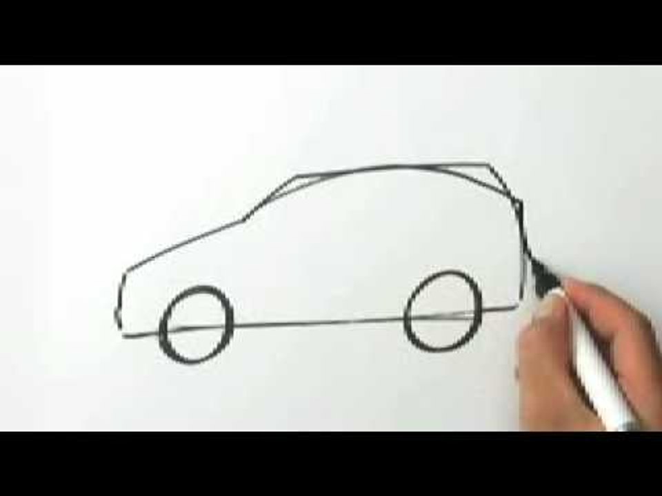 BMW PAS Concept Teaser Video