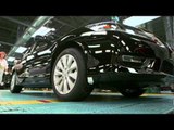 2013 Honda Accord Manufacturing B roll