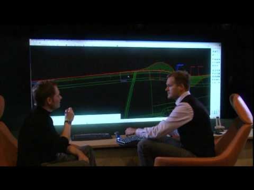 Opel Meriva - Design Trailer