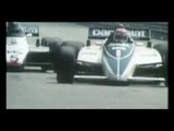 Motorsports  Formula 1    Brabham BMW