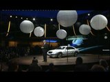 Mercedes-Benz Vision S 500 Plug-in HYBRID IAA 2009 Press Conference