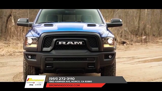 2018 Ram 1500 Norco CA | Ram Dealer Norco CA