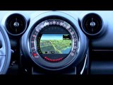 The new MINI Countryman Design - Interior Trailer | AutoMotoTV