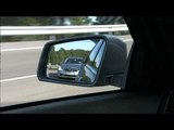 Mercedes-Benz S-Class 2009 Blind Spot Assist