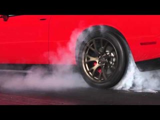Dodge SRT Hellcat Performance | AutoMotoTV