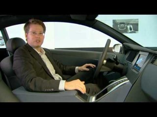 Mercedes-Benz TecDay F 800 Style Florian Hanisch - part 1