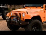 2012 Moab Easter Jeep Safari