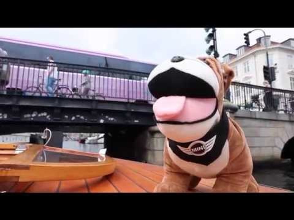 The new MINI Countryman and the new MINI Paceman - Country | AutoMotoTV