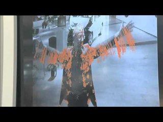 Mercedes Benz TecDay 2010 Dr  Uwe Franke